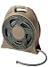 Ames True Temper 2388100 65-Foot Cassette Hose King Reel