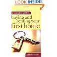Complete Guide to Buying and Renting Your First Home'