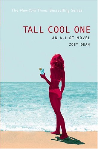 Cover of Tall Cool One (A-List, No. 4)