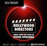 Great Movie Themes In Dolby Surround: Hollywood Directors - Music From The Films Of Steven Spielberg