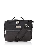 PLATINIUM Neceser  18 cm (Negro)