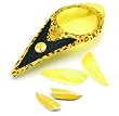 Dye Rotor Hopper Color Kit - Leopard