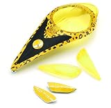 New Dye Rotor Hopper Color Kit - Leopard