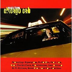 Chicago Cab
