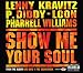 Show Me Your Soul