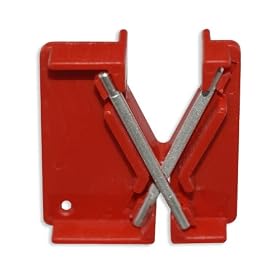 Multi-Function Diamond Knife Scissor Shear Sharpener