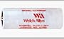 Welch Allyn Replacement NiCad Rechargeable Battery (Orange) for 71000-A (Model 72300)