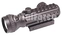 TufForce 2X Red & Green Dot Sight S2-30W3 [Special now: $0 TAX, it is covered]