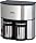 THERMOS �^��f�Mϸ� ��˰Ұ�� ECA-480