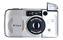 Nikon Lite-Touch Zoom 70W Kleinbildkamera