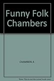 Funny folk : a book of comic tales