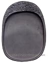 Chinese Art Supplies / Chinese Calligraphy Supplies / Chinese Ink Stones: Carved Chinese Duan Ink Stone in Wooden Case - Dragon