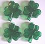 St. Patrick's Day Shamrocks String Lights (SJ)