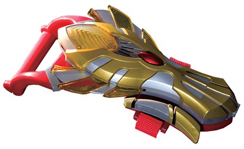 ウルトラマンマックス 変身アイテム DXマックススパーク