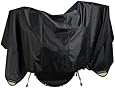 On Stage DrumFire Drum Set Dust Cover - 80 x 108 Inches