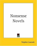 Nonsense Novels