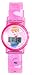 Disney Kids' Princess Cinderella Watch and Crown Gift Set