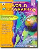 WORLD GEOGRAPHY: WHERE IN THE WORLD