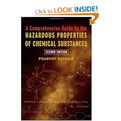 A Comprehensive Guide to the Hazardous Properties of Chemical Substances