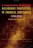 A Comprehensive Guide to the Hazardous Properties of Chemical Substances