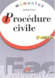 Revue Gualino  / Mémento Procédure civile, 2e édition