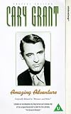 Amazing Adventure/Cary Grant [VHS]