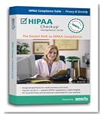 HIPAA Checkup Compliance Suite 3.0