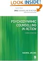 Psychodynamic Counselling in Action (Counselling in Action series)