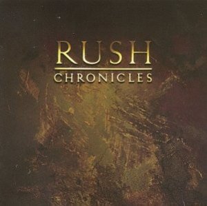 Rush - Chronicles (2CD) - Zortam Music