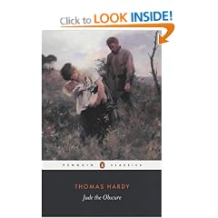 Jude the Obscure (Penguin Classics)