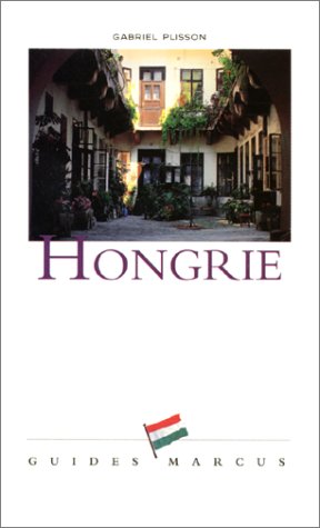 City Travel Guides Discounted  Livres : Hongrie