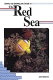 Diving and Snorkeling Guide to the Red Sea (Lonely Planet Diving & Snorkeling Guides)