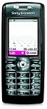 Sony Ericsson T630 - Virgin - Pay As you Go