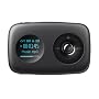 Creative Zen Stone Plus 2GB MP3 Player With In-Built Speaker - Black