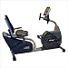Kettler USA Verso RT 307 Recumbent Exercise Bike 7986-999