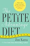 41DJI4ob13L. SL160 You Can Lose Weight | The Petite Advantage Diet: Achieve That Long, Lean Look. The Specialized Plan for Women 54 and Under.