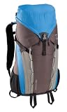 Coleman Exponent Twitch X30 Top-Load Internal Frame Pack,Green
