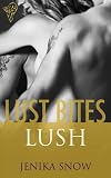 Lush (Luecross Wolves)