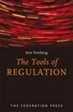The Tools of Regulation