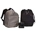 Delsey ODC 51 DSLR Backpack (Black)