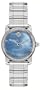 Movado Women's 605814 Vizio Stainless-Steel Bracelet Watch