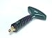 Rehau Metal Spray Fan