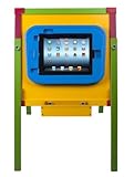 CTA Digital Kids Drawing Easel for iPad