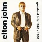 Click here to buy Elton John - Greatest Hits 1976-1986 by  Elton John .