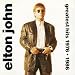 Elton John - Greatest Hits 1976-1986