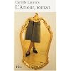 L'Amour, roman