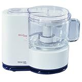 TESCOM フードプロセッサー TK40-W