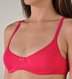 Eberjey Pima Goddess Classic T-Shirt Bra (B618T)