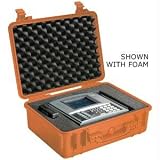 1520 Case, Orange, No Foam