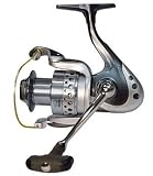Okuma Inspira 65 Spinning Fishing Reel